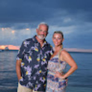 Meet your Posher, Bruce